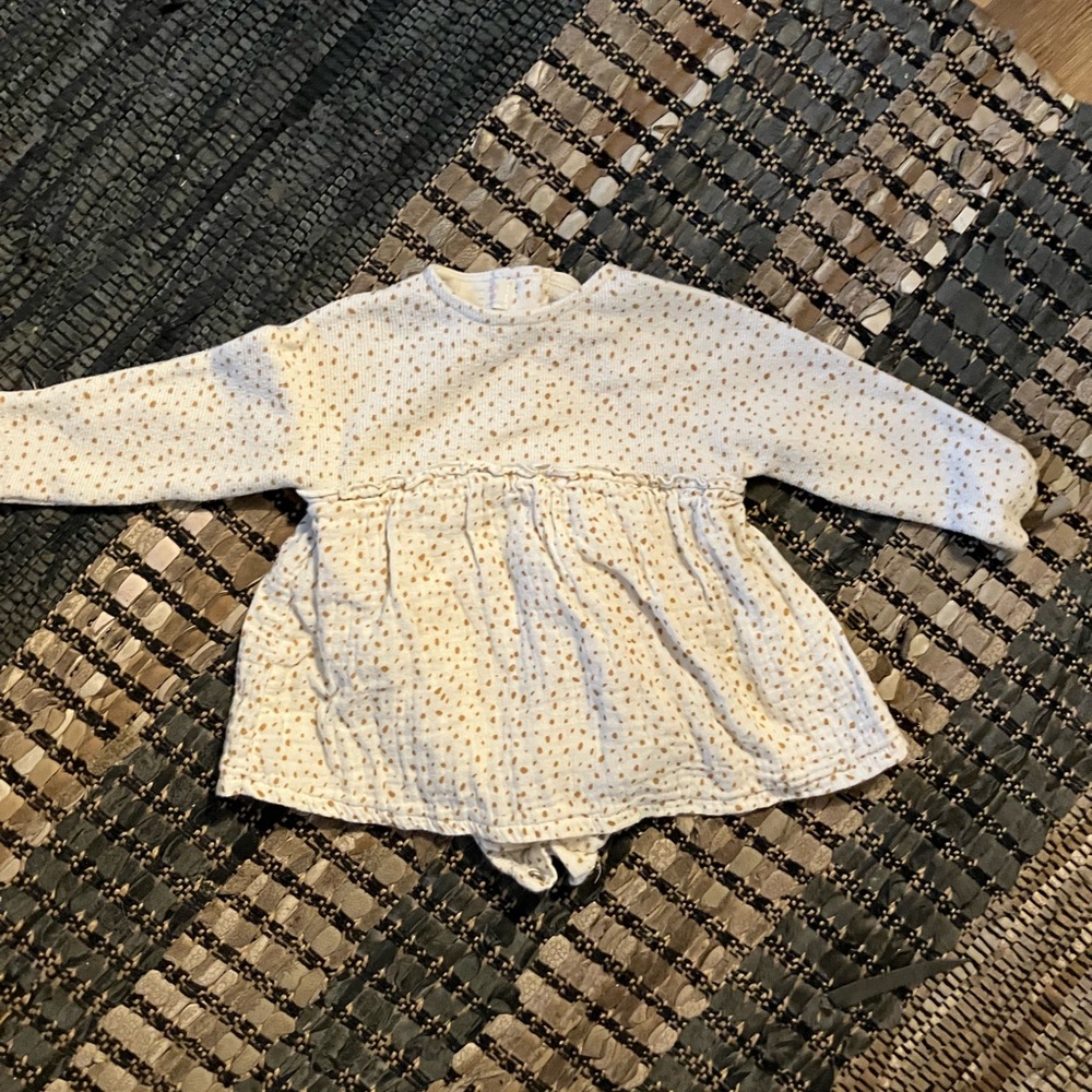 Zara dress